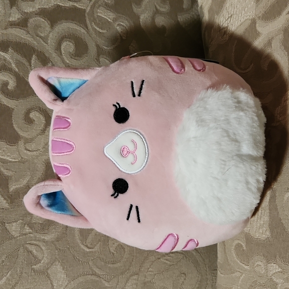Squishmallows Other - Squishmallows Tabatha cat